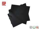 Black ESD Fr4 Sheet with 10^6~10^9 Surface Resistivity